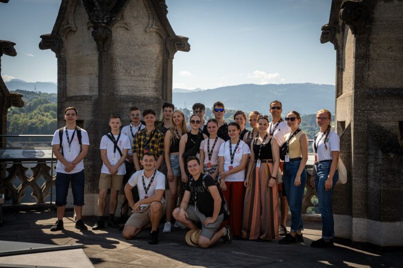 Svájc 2023 / Kulcsi Photo