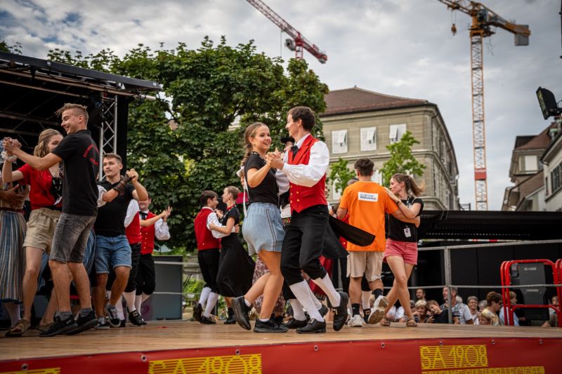 Svájc 2023 / Kulcsi Photo