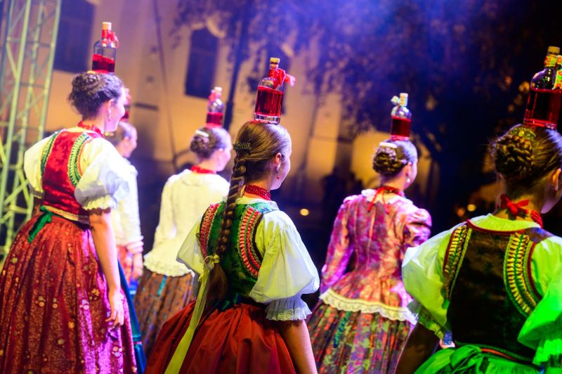 Hírös7 Szíve-Java Gála / Gyenes Kata