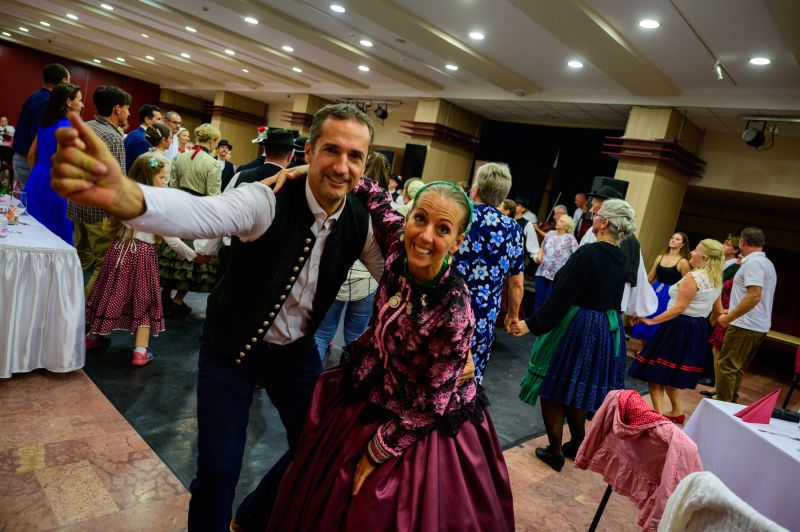 Kecskeméti Lakodalmas / Gyenes Kata