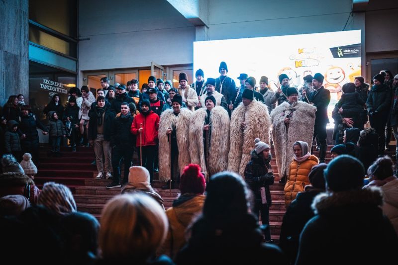 Regölés / KulcsiPhoto