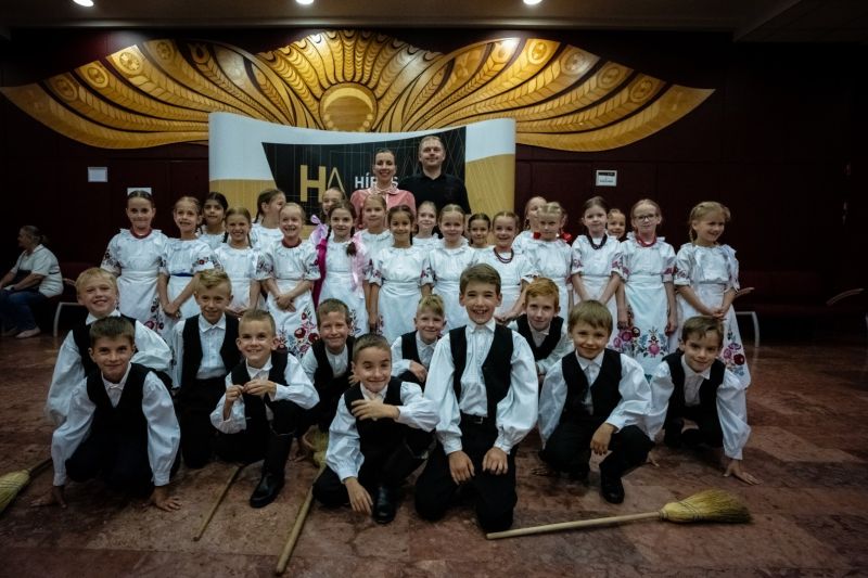 Évadzáró 2024 / Kulcsi Photo