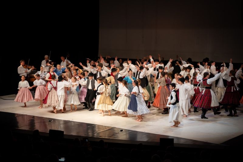 Évadzáró 2024 / Kulcsi Photo