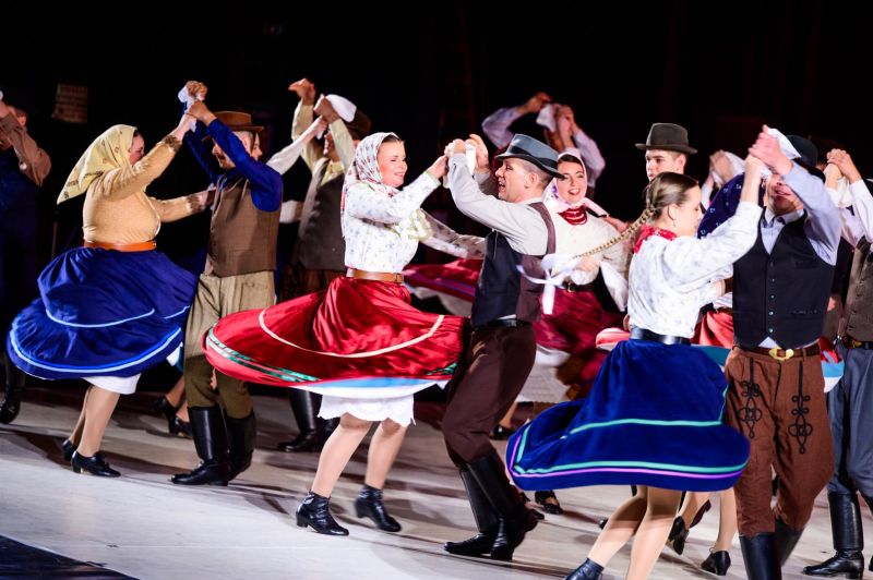 Kaleidoszkóp / Gyenes Kata