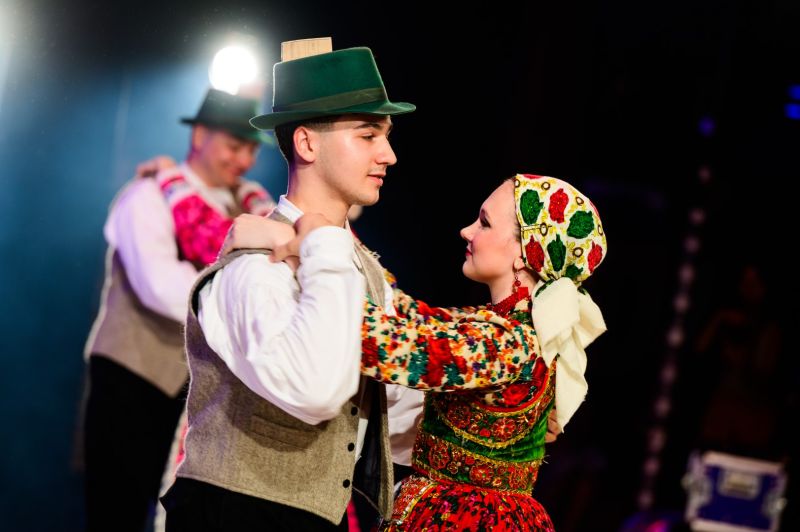 Kaleidoszkóp / Gyenes Kata