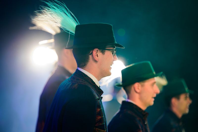 Kaleidoszkóp / Gyenes Kata