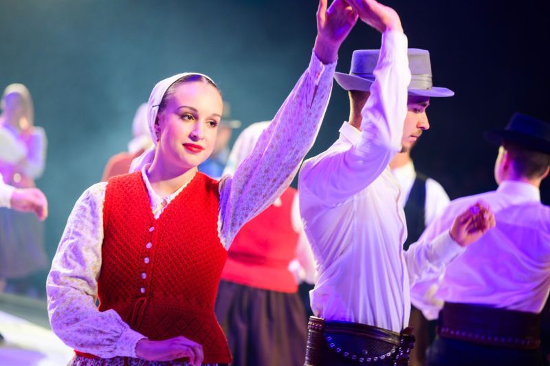 Kaleidoszkóp / Gyenes Kata