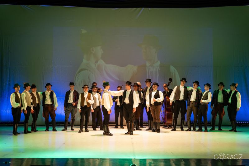 Kaleidoszkóp 2025 / Gorácz, Szamler