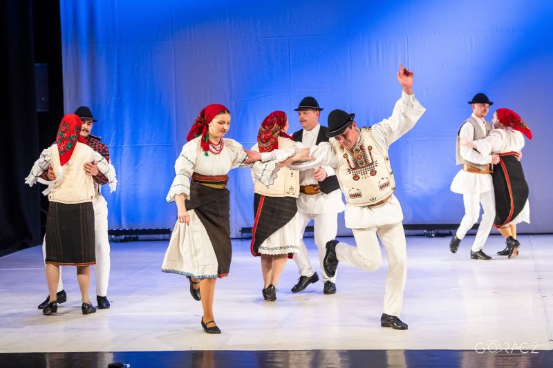 Kaleidoszkóp 2025 / Gorácz, Szamler