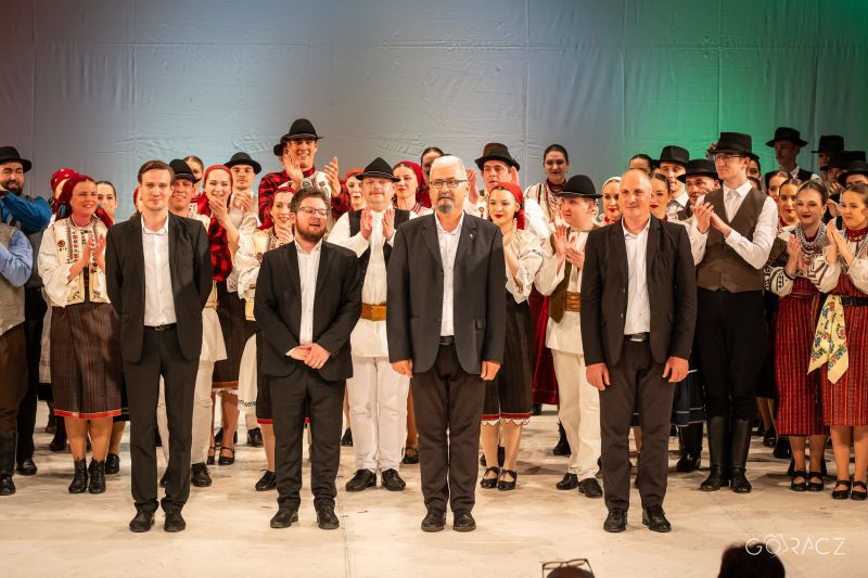 Kaleidoszkóp 2025 / Gorácz, Szamler