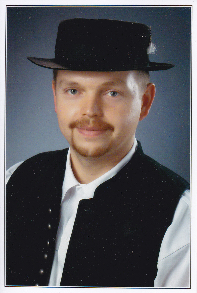 Böde István Gábor