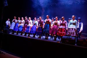 Hírös7 Szíve-Java Gála / Gyenes Kata
