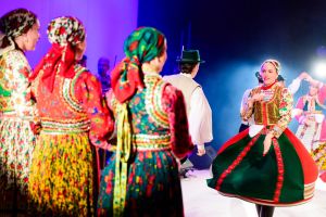 Kaleidoszkóp / Gyenes Kata