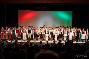 Kaleidoszkóp 2025 / Gorácz, Szamler