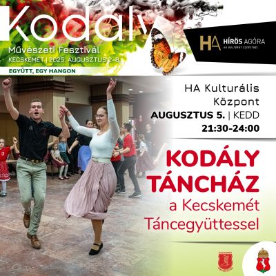 Kodály Művészeti Fesztivál