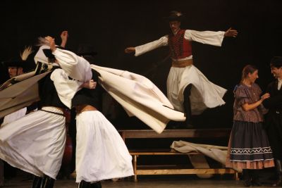 FÉLÉVSZÁZAD TÜKRÉBEN